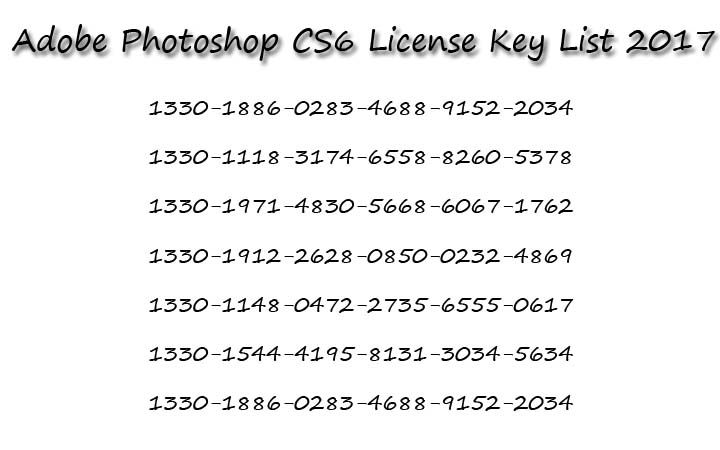How to buy photoshop cs6